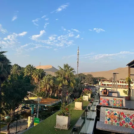 Desert Nights Hostel-2